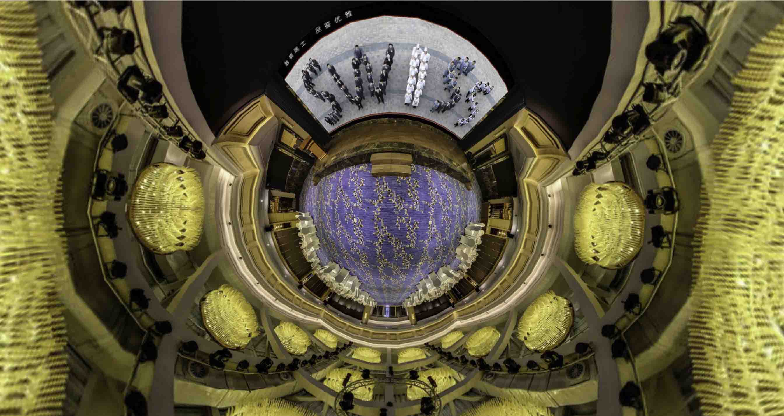 鸡东探索VR全景拍摄中的深度感：营造沉浸式体验的关键要素