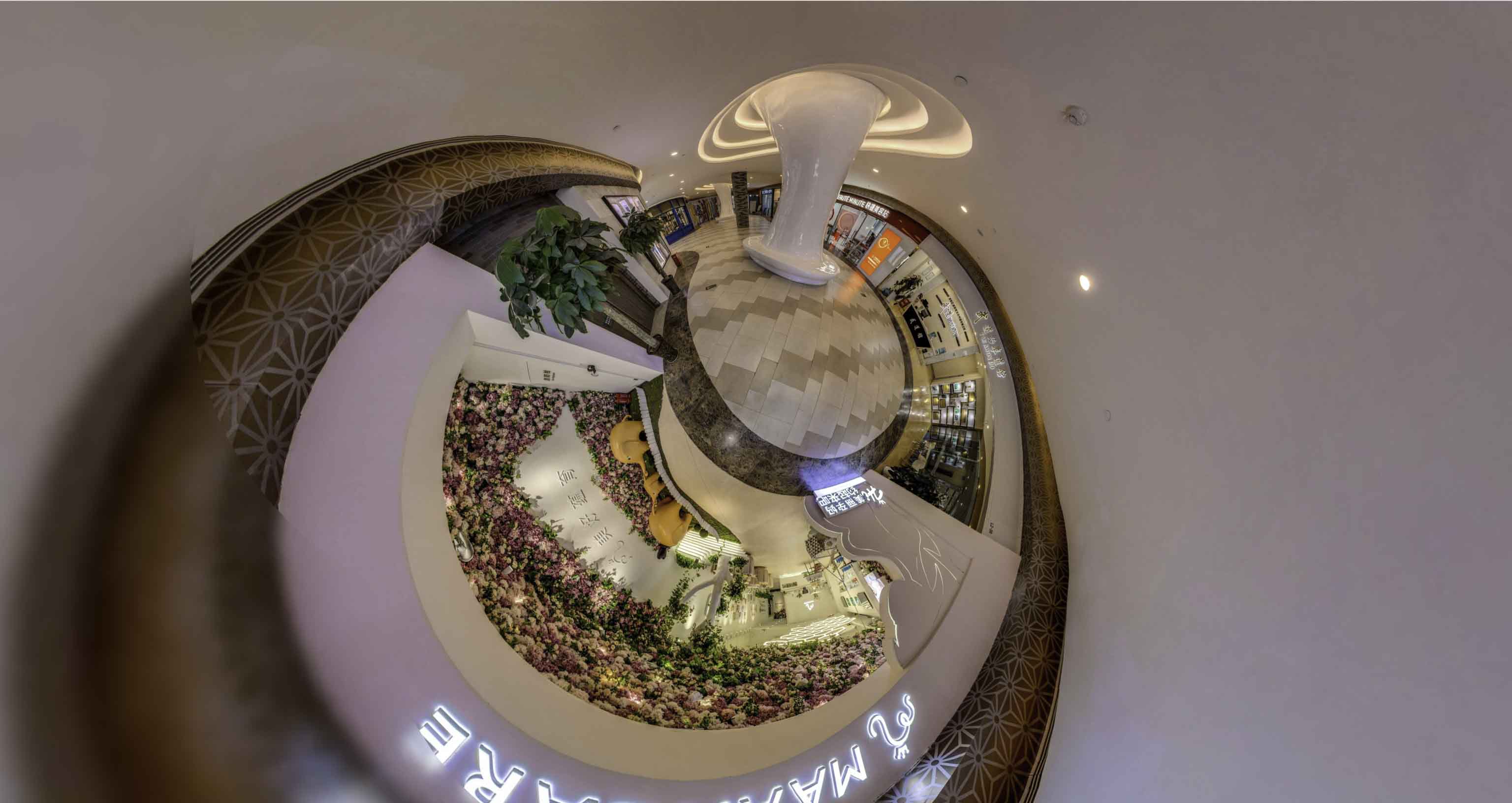 鸡东将VR全景融入品牌宣传活动的创新实践与策略